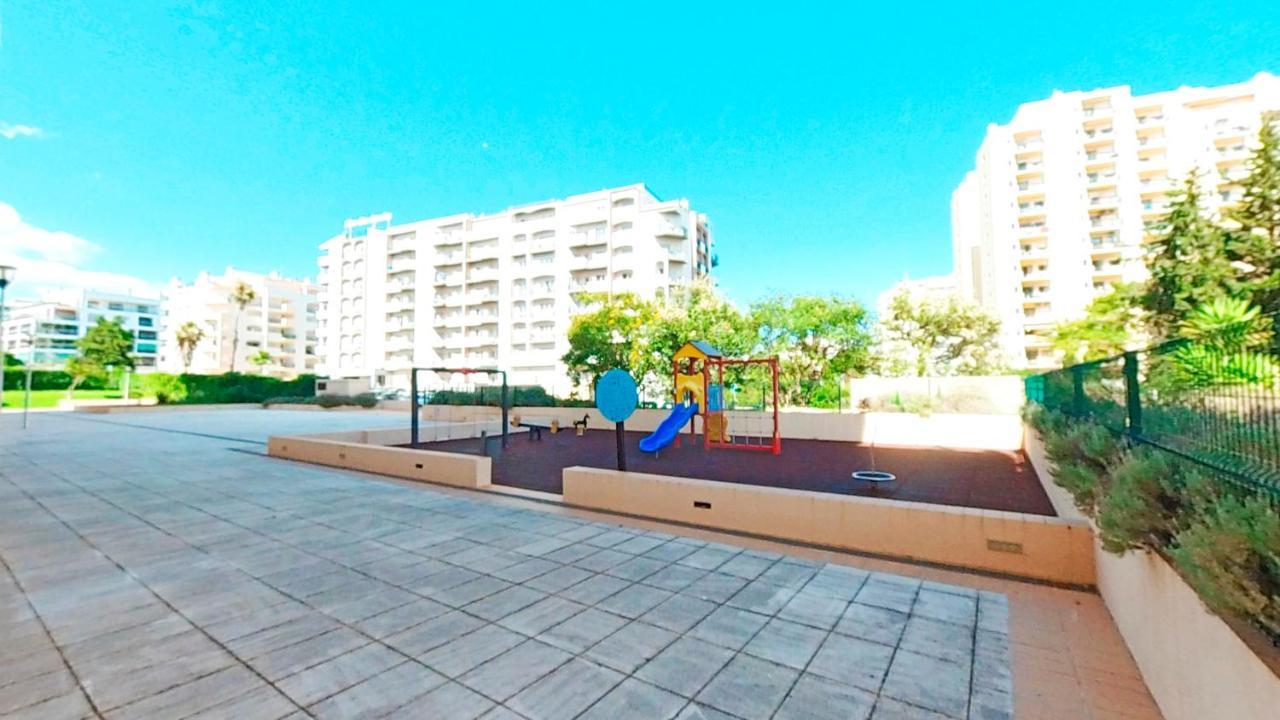 Paraiso Bloco B ปอร์ติเมา ภายนอก รูปภาพ