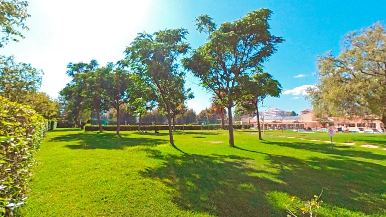 Paraiso Bloco B ปอร์ติเมา ภายนอก รูปภาพ
